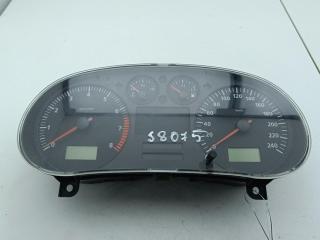 приборная панель SEAT Leon 1 поколение 2003, 1.6 л., бензин, МКПП, чёрный, хетчбэк 5 дв., 88311292