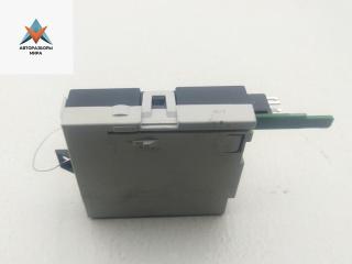 модуль управления двери Ford Focus 2 поколение [рестайлинг] 2010, 1.6 л., i, бензин, МКПП, чёрный, хетчбэк 5 дв., 7M5T14B533AE