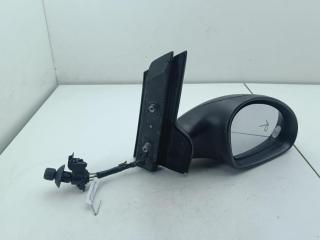 зеркало правое SEAT Toledo 2005, 1.6 л., бензин, МКПП, серый, хетчбэк 5 дв.