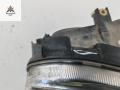 фара правая Volkswagen Golf 4 поколение 1998, 1.6 л., бензин, АКПП, серый, хетчбэк 3 дв., 1J1941016C - фото №4