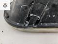 фара правая Volkswagen Golf 4 поколение 1998, 1.6 л., бензин, АКПП, серый, хетчбэк 3 дв., 1J1941016C - фото №8