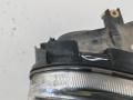 фара правая Volkswagen Golf 4 поколение 1998, 1.6 л., бензин, АКПП, серый, хетчбэк 3 дв., 1J1941016C - фото №4