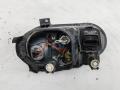 фара правая Volkswagen Golf 4 поколение 1998, 1.6 л., бензин, АКПП, серый, хетчбэк 3 дв., 1J1941016C - фото №6