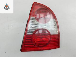 фонарь задний правый Volkswagen Passat B5 [рестайлинг] 2004, 2.0 л., дизель, МКПП, синий, седан, 3B5945096AE