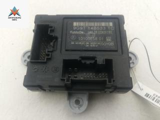 модуль управления двери Ford Mondeo 4 поколение [рестайлинг] 2012, 2.0 л., дизель, МКПП, серый, универсал, 9G9T14B533TC