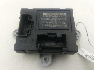 модуль управления двери Ford Mondeo IV 2012, 2.0 л., дизель, МКПП, серый, универсал, 9G9T14B533TC