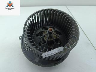 моторчик печки Volkswagen Golf 5 поколение 2006, 1.4 л., бензин, МКПП, синий, хетчбэк 5 дв., 1K1820015D