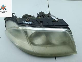 фара правая Volkswagen Passat B5 [рестайлинг] 2003, 2.0 л., бензин, МКПП, серый, универсал, 3B0941016AN