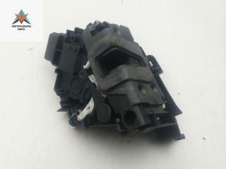 замок двери передней левой Ford Mondeo 4 поколение [рестайлинг] 2012, 2.0 л., дизель, МКПП, серый, универсал, 6M2AR21813EC