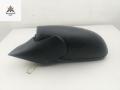 зеркало левое Mercedes-Benz A-Класс W168 1999, 1.6 л., бензин, МКПП, чёрный, хетчбэк 5 дв. - фото №3