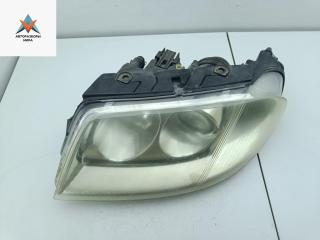фара левая Volkswagen Passat B5 [рестайлинг] 2001, 2.0 л., бензин, МКПП, серый, седан, 3B0941015AN
