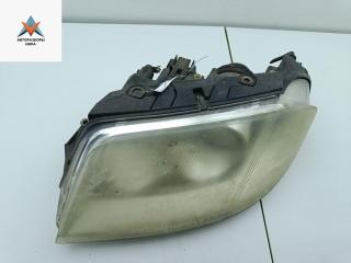 фара левая Volkswagen Passat B5 [рестайлинг] 2003, 2.0 л., бензин, МКПП, серый, универсал, 3B0941015AN