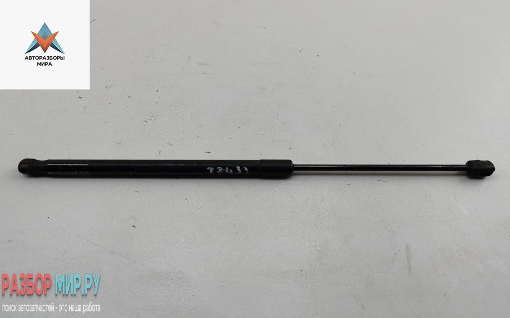 амортизатор крышки багажника (3-5 двери) BMW 3 серия E90/E91/E92/E93 2005, 2.0 л., бензин, МКПП, чёрный, универсал, 7127875 - фото №1