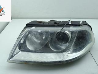 фара левая Volkswagen Passat B5 [рестайлинг] 2001, 1.8 л., бензин, АКПП, серый, седан, 1EL008350-01