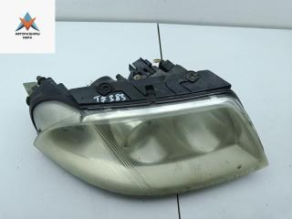 фара правая Volkswagen Passat B5 [рестайлинг] 2004, 2.0 л., дизель, МКПП, синий, седан, 3B0941016AN