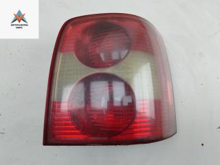 фонарь задний правый Volkswagen Passat B5 [рестайлинг] 2003, 1.9 л., дизель, МКПП, чёрный, универсал, 3B9945096AA