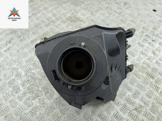 корпус воздушного фильтра Audi A6 4F/C6 2005, 3.2 л., бензин, МКПП, серый, универсал, 4F0133835F