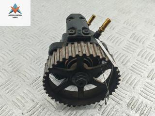 ТНВД Renault Scenic 1 поколение [рестайлинг] 2003, 1.9 л., дизель, МКПП, серый, минивэн, 0445010018, 7700111010