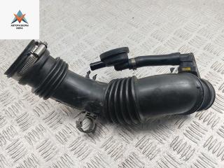патрубок турбины Renault Laguna 2 поколение [рестайлинг] 2007, 1.9 л., дизель, 8200353795