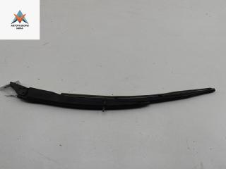 Щеткодержатель (поводок стеклоочистителя) задний Renault Scenic 1 поколение 1998, 1.6 л., бензин, МКПП, синий, минивэн
