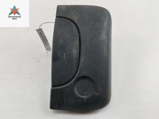 ручка крышки багажника Renault Kangoo 1 поколение [рестайлинг] 2003, красный, фургон, 95164104