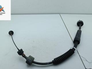 трос сцепления Volkswagen Golf 3 поколение 1992, 1.6 л., бензин, МКПП, красный, хетчбэк 5 дв., 1H1721335C