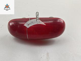 стоп-сигнал Renault Kangoo 1 поколение [рестайлинг] 2003, 1.5 л., дизель, МКПП, красный, фургон, 7700308721