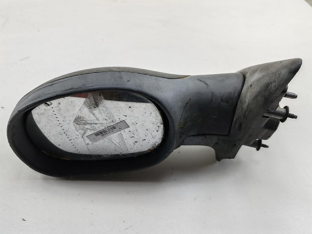 зеркало левое Renault Laguna I 1997, 3.0 л., бензин, МКПП, серый, универсал