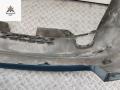 бампер задний Skoda Octavia mk2 (A5 1Z) 2009, серый, хетчбэк 5 дв., 1Z5807421F - фото №20
