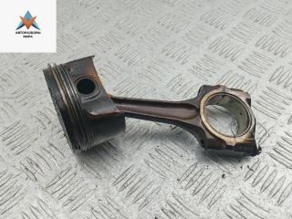 поршень Peugeot 807 1 поколение 2005, 2.0 л., бензин, МКПП, синий, минивэн