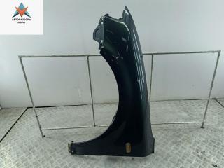 крыло переднее левое Volkswagen Passat B5 1998, 1.9 л., дизель, МКПП, зелёный, универсал