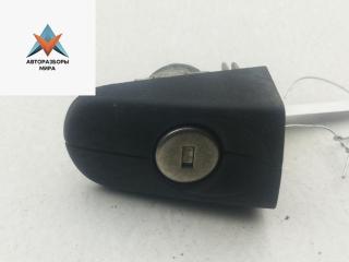 личинка дверного замка Ford Focus 2 поколение 2006, 1.6 л., i, бензин, МКПП, серый, универсал, 3M5AR21990A