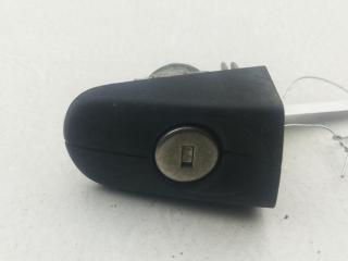 личинка дверного замка Ford Focus II 2006, 1.6 л., i, бензин, МКПП, серый, универсал, 3M5AR21990A