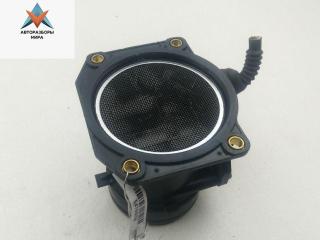 Расходомер (измеритель потока воздуха) Volkswagen Passat B5 1999, 1.6 л., бензин, МКПП, синий, универсал, 8ET00914226