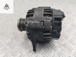 генератор Renault Scenic 1 поколение [рестайлинг] 2003, 1.9 л., дизель, МКПП, серый, минивэн, 8200054588