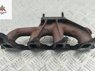 коллектор выпускной Renault Scenic 1 поколение [рестайлинг] 2003, 1.9 л., дизель, минивэн, 091430