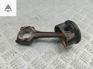 поршень Peugeot 807 1 поколение 2005, 2.0 л., бензин, МКПП, синий, минивэн