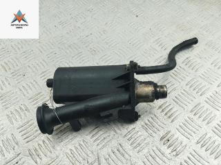 маслоотделитель (сапун) Renault Scenic 1 поколение [рестайлинг] 2003, 1.9 л., дизель, МКПП, серый, минивэн, 8200140763