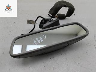 зеркало салона Mercedes-Benz C-Класс W204/S204 2010, 1.8 л., бензин, МКПП, серый, универсал, 2048102917