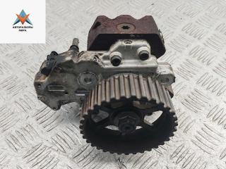 ТНВД Renault Laguna 2 поколение [рестайлинг] 2007, 1.9 л., дизель, МКПП, серый, универсал, 8200659766, 0445010087