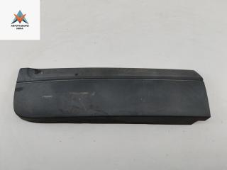 накладка двери (крышки) багажника Renault Kangoo 1 поколение [рестайлинг] 2003, 1.5 л., дизель, МКПП, красный, фургон, 8200188540