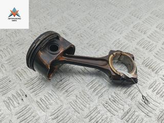 поршень Peugeot 807 1 поколение 2005, 2.0 л., бензин, МКПП, синий, минивэн