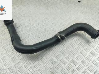 патрубок интеркулера Renault Scenic 1 поколение [рестайлинг] 2003, 1.9 л., дизель, МКПП, серый, минивэн, 8200065740A