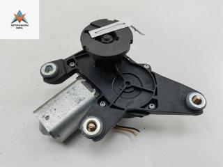 Двигатель стеклоочистителя заднего (моторчик дворников) Renault Scenic 1 поколение [рестайлинг] 2003, 1.9 л., дизель, МКПП, серый, минивэн, 7700433890