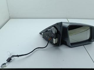 зеркало правое Mercedes-Benz C-Класс W204/S204 2010, 1.8 л., бензин, МКПП, серый, универсал