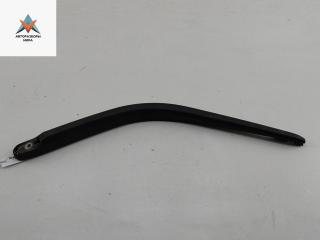 Щеткодержатель (поводок стеклоочистителя) задний Renault Laguna 2 поколение [рестайлинг] 2006, 1.6 л., бензин, МКПП, серый, хетчбэк 5 дв., 8200001885