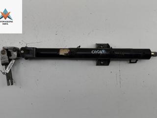 рулевая колонка Volkswagen Golf 3 поколение 1992, 1.6 л., бензин, МКПП, красный, хетчбэк 5 дв.