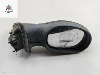 зеркало правое Renault Laguna 1 поколение 1997, 3.0 л., бензин, МКПП, серый, универсал, 872036