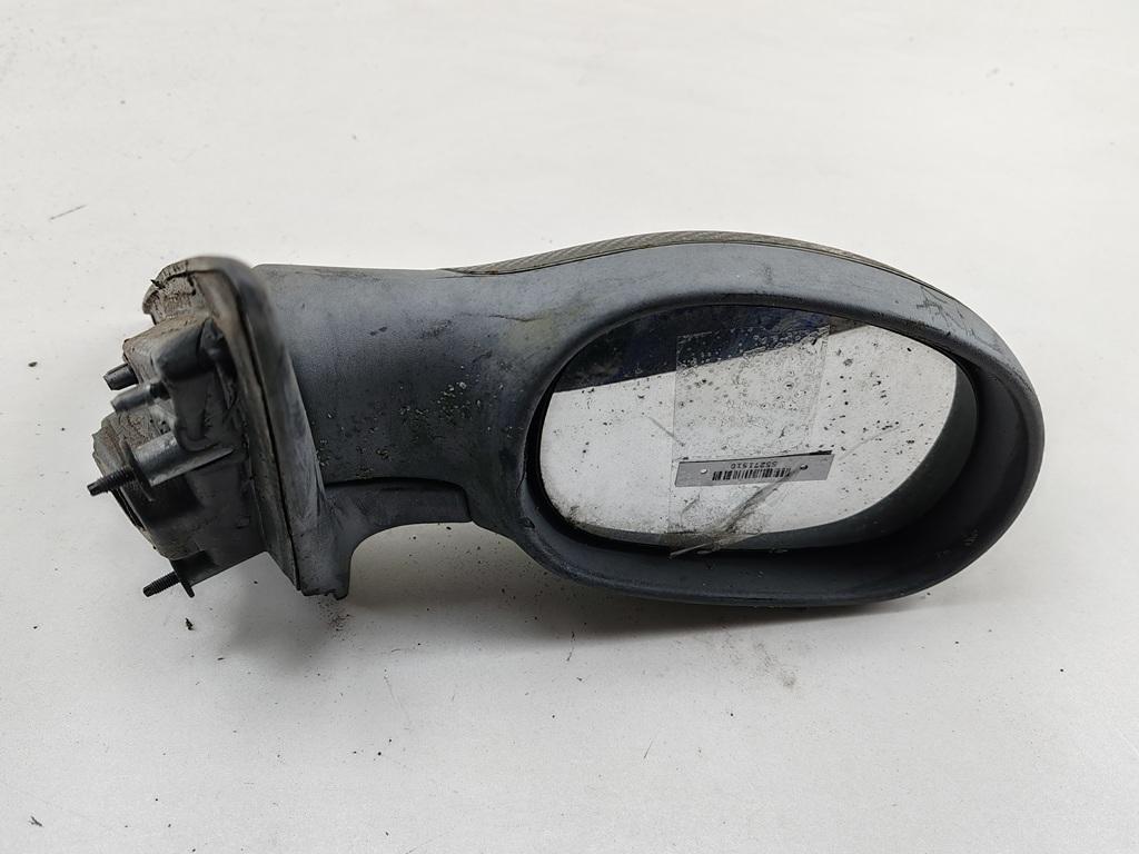 зеркало правое Renault Laguna I 1997, 3.0 л., бензин, МКПП, серый, универсал, 872036