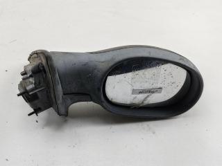 зеркало правое Renault Laguna I 1997, 3.0 л., бензин, МКПП, серый, универсал, 872036